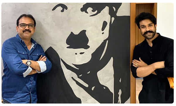 చెర్రీ పాత్రలో మార్పులు చేస్తోన్న కొరటాల..!