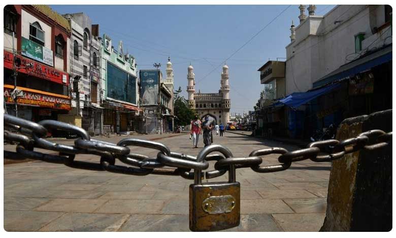 Telangana Lockdown: తెలంగాణలో లాక్‌డౌన్ అప్డేట్ ఇదే.. హోంమంత్రి, హెల్త్ డైరెక్టర్ ఏమన్నారంటే..?