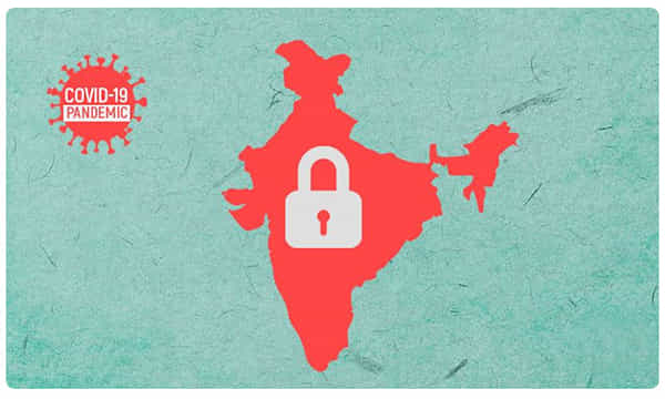 Breaking: దేశంలో లాక్డౌన్ 5.0 అమలు