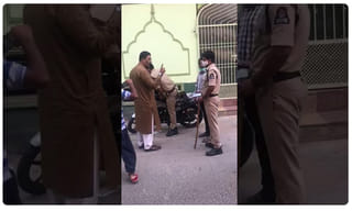 పోలీసులకు గుడ్‌న్యూస్ చెప్పింది తెలంగాణ ప్రభుత్వం