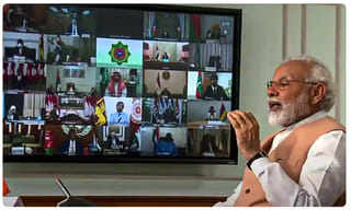 జ‌న‌వ‌రి 30న భార‌త్‌లో తొలి క‌రోనా కేసు..ఆ త‌ర్వాత ఇలా…