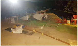 స్టైరినే కాదు మరిన్ని విషవాయువులున్నాయి.. తేల్చిన పొల్యూషన్ కంట్రోల్ బోర్డ్