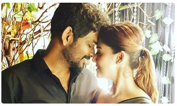 త్వరలో నయన్-విఘ్నేష్ పెళ్లి.. మొదలైన ఏర్పాట్లు..!