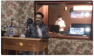 ఎన్టీఆర్‌- ప్రశాంత్ నీల్ ప్రాజెక్ట్‌పై చక్కర్లు కొడుతోన్న ఆసక్తికర వార్త..!