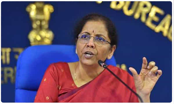 కేంద్రం కీలక నిర్ణయం: కొత్త పథకాలపై నిర్మలా సీతారామన్ సంచలన ప్రకటన