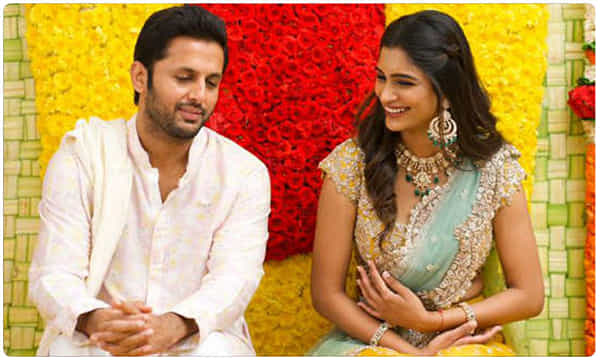 హీరో నితిన్ పెళ్లి అప్పుడేనట..!