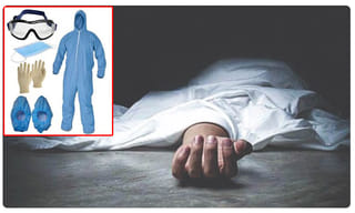 ‘కరోనా వైరస్ టెస్టులపై ‘దూకుడొద్దు’…ట్రంప్ వార్నింగ్