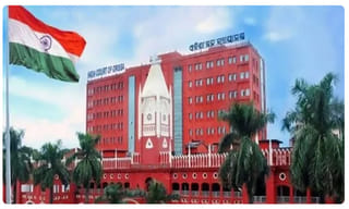 బెంగళూరులో భారీ వర్షం..