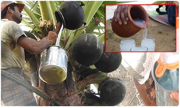 కల్లు ప్రియులకు తెలంగాణ సర్కార్ శుభవార్త..