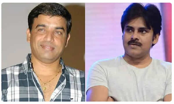 దిల్ రాజు రిక్వెస్ట్.. ఓకే చెప్పిన పవన్ కల్యాణ్..!