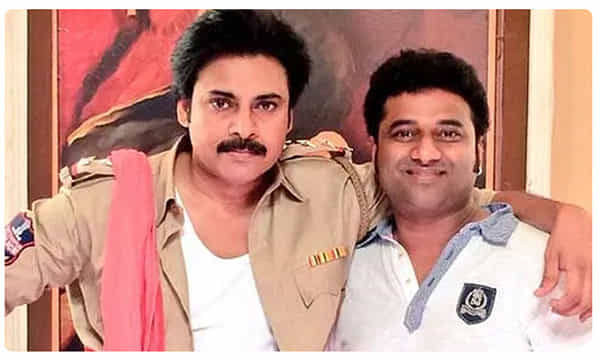 పవన్తో సినిమాపై రాక్స్టార్ ఏమన్నారంటే..!