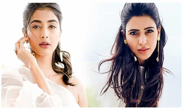 సమంత, పూజా ఫ్యాన్స్ వార్.. నెట్టింట రచ్చ రచ్చ..!