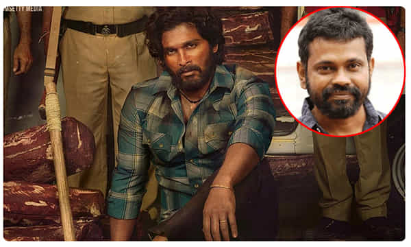 పుష్ప విషయంలో ప్లాన్ మార్చుకున్న సుకుమార్..!