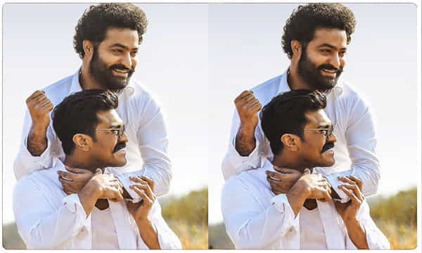 నీకు రిటర్న్ గిఫ్ట్ ఇస్తా.. వేడుకలు ముందున్నాయి.. టైగర్కు చెర్రీ విషెస్..