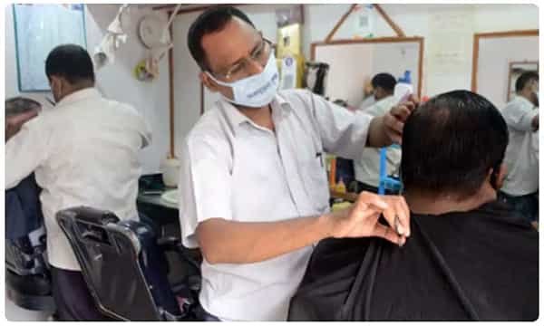సెలూన్స్కు వెళుతున్నారా.. ఇవి ఖచ్చితంగా పాటించాల్సిందే...