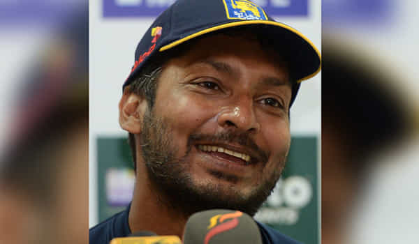 ఈ తరంలో వాళ్లిద్దరే గొప్ప ప్లేయర్స్ః సంగక్కర