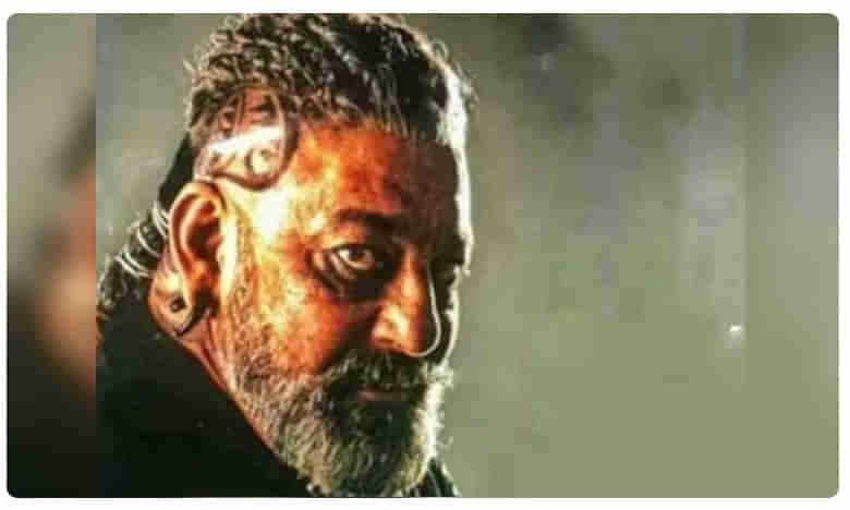 KGF 2: సంజయ్దత్ లుక్ లీక్.. అధీర అదరగొట్టేస్తున్నాడుగా..!