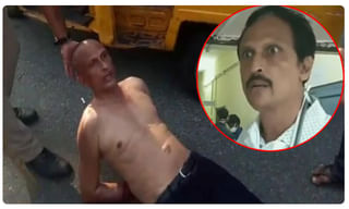 మద్యం షాపుల్లో సూపర్‌వైజర్లుగా కండక్టర్లు.. ఆలోచనలో అధికారులు..!