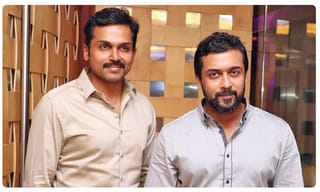 నందమూరి ఫ్యామిలీ నుంచి మల్టీ స్టారర్.. స్టోరీ రెడీ చేస్తోన్న కళ్యాణ్ రామ్?