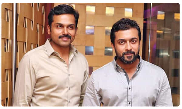 రీమేక్ కోసం తొలిసారి కలవబోతున్న సోదరులు..!