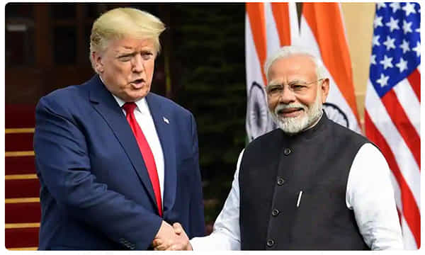 జీ-7 సమ్మిట్ ను డిలే చేస్తా.. ఇండియానూ ఇన్వైట్ చేస్తా....ట్రంప్