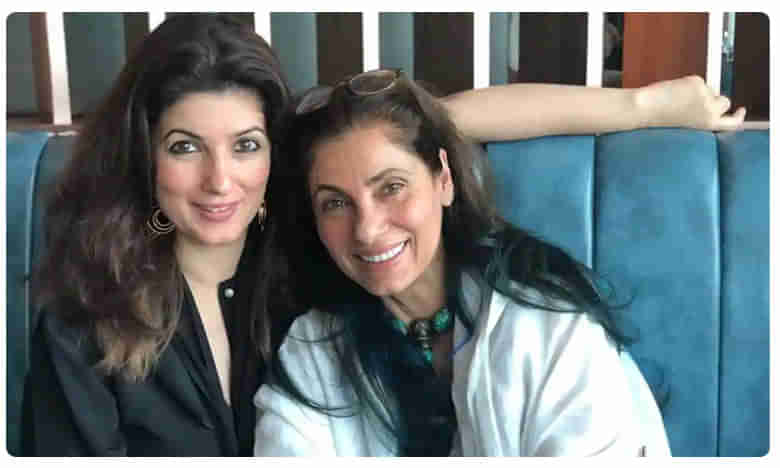 అమ్మ చేతి వంట తినేందుకు కేవలం 46 సంవత్సరాలు పట్టింది..!