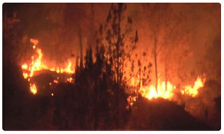 కోయంబత్తూరులో దారుణం.. దేవాలయాలపై మాంసం ముక్కలు..