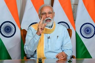 కింగ్ కోటి ఆసుపత్రిలో కరోనా కలకలం