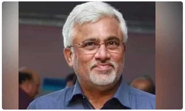 మాజీ రంజీ క్రికెటర్ అనుమానాస్పద మృతి.. కొడుకు అరెస్ట్..