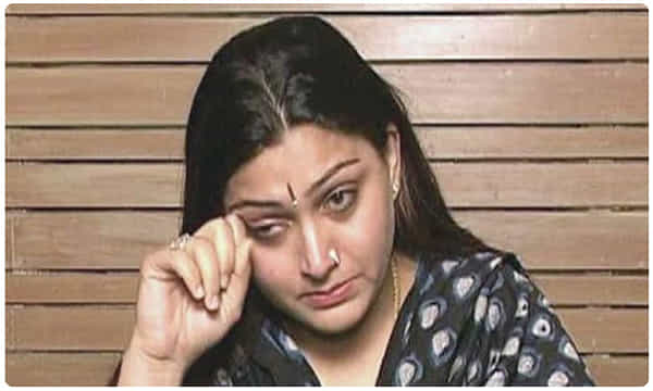 కరోనా కలవరం.. నటి ఖుష్బూ ఇంట తీవ్ర విషాదం