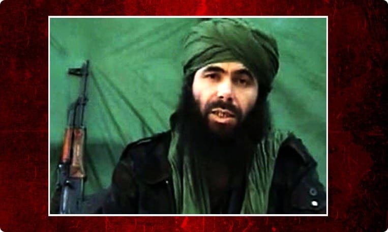 కరుడుగట్టిన అల్ఖైదా ఉగ్రవాది హతం