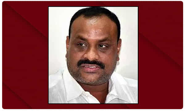 3 రోజుల ఏసీబీ కస్టడీకి అచ్చెన్నాయుడు..!