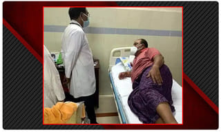 కేజీఎఫ్‌-2లో ప్రకాష్ రాజ్ పాత్ర అదేనా? క్లారిటీ ఇచ్చిన డైరెక్టర్!