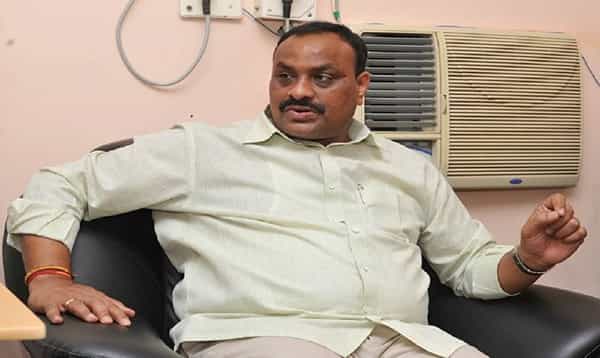 బెడిసికొట్టిన అచ్చెన్నాయుడి వ్యూహం.. ఆ రెండు చోట్లా టీడీపీకి పరాభవం.. కీలక నేతల శ్రమ వృథా