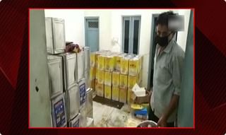 దారుణ హత్య.. టిఫిన్ బాక్సులో తల.. ఇంటిలో మొండెం..!