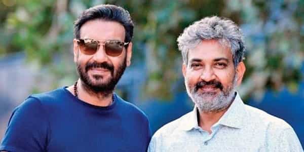 ఆర్ఆర్ఆర్లో అజయ్దేవ్గన్ పాత్ర అదేనా..!