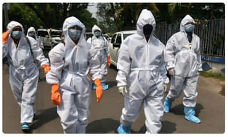 ఇండియా.. దాదాపు రెండు లక్షలకు చేరిన కరోనా వైరస్ కేసులు