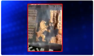 హైపర్ ఆదికి అనసూయ బంపర్ ఆఫర్.. తనతో సమానంగా రెమ్యునరేషన్..