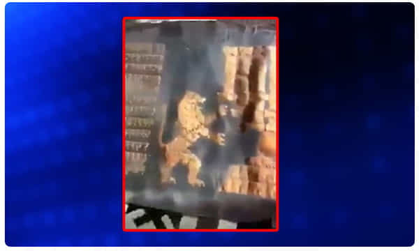 అయోధ్యలో దొరికిన సంస్కృత లేఖ..నిజమేనా ?