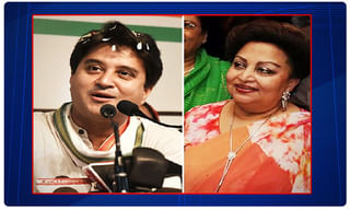 రాజ్యసభ ఎన్నికలకు మాజీ పీఎం దేవెగౌడ నామినేషన్