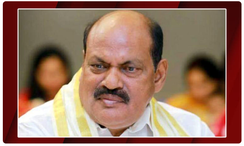 కోవిడ్ నుంచి కోలుకుంటున్నా: ఎమ్మెల్యే బాజిరెడ్డి | Mla bajireddy ...
