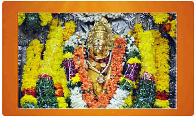 నేటి నుంచి బల్కంపేట ఎల్లమ్మ కల్యాణోత్సవాలు..భక్తుల ఎంట్రీ?