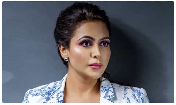 ఆత్మహత్య చేసుకోవాలనుకున్నా..బిగ్ బాస్ ఫేమ్ నందిని సంచలన కామెంట్స్..