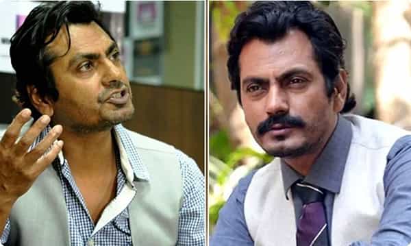 నవాజుద్దీన్ తమ్ముడిపై లైంగిక ఆరోపణలు..కూతురు వరసయ్యే...