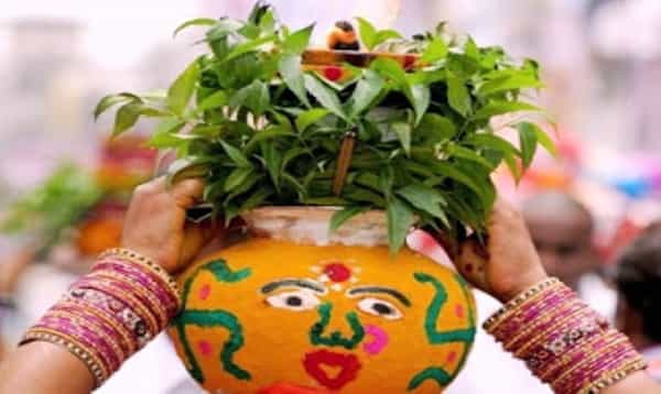 తెలంగాణ సంస్కృతికి నిలువుటద్దం