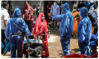 న్యూజెర్సీలో ముగ్గురు భారతీయుల అనుమానాస్పద మృతి