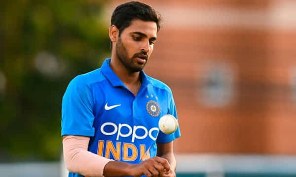 బుమ్రా వేసిన నోబాలే కొంప ముంచిందన్న భువీ