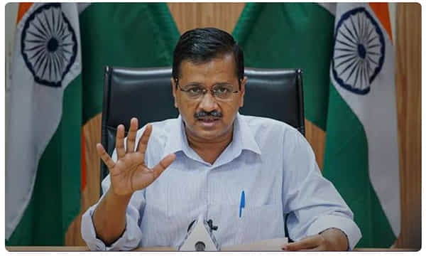 కరోనా చావులకు మెయిన్ రీజన్ చెప్పిన ఢిల్లీ సీఎం కేజ్రీవాల్...