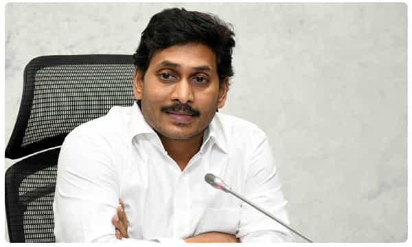 సీఎం జగన్కి ఏపీ డాక్టర్స్ అసోసియేషన్ లేఖ..