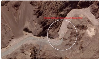 1000 మంది కూలీలతో స‌రస్సుల క్లీనింగ్‌